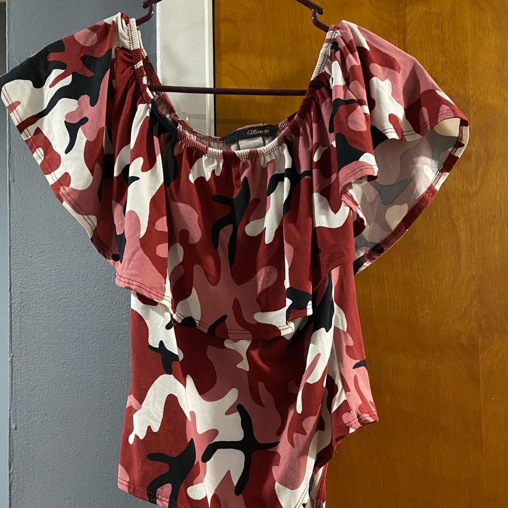 Bodysuit